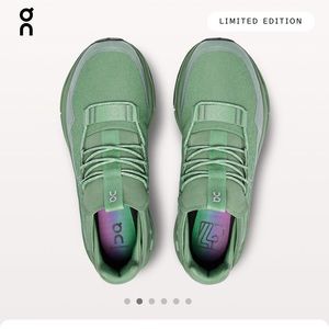 Cloudnova Sensa LIMITED EDITION